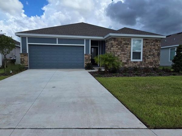 5543 MORANT BAY PATH , KISSIMMEE, FL 34758