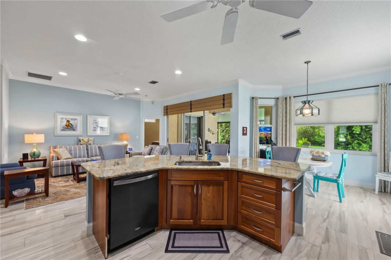 5948 Sandstone Avenue, Sarasota, FL 34243 Photo