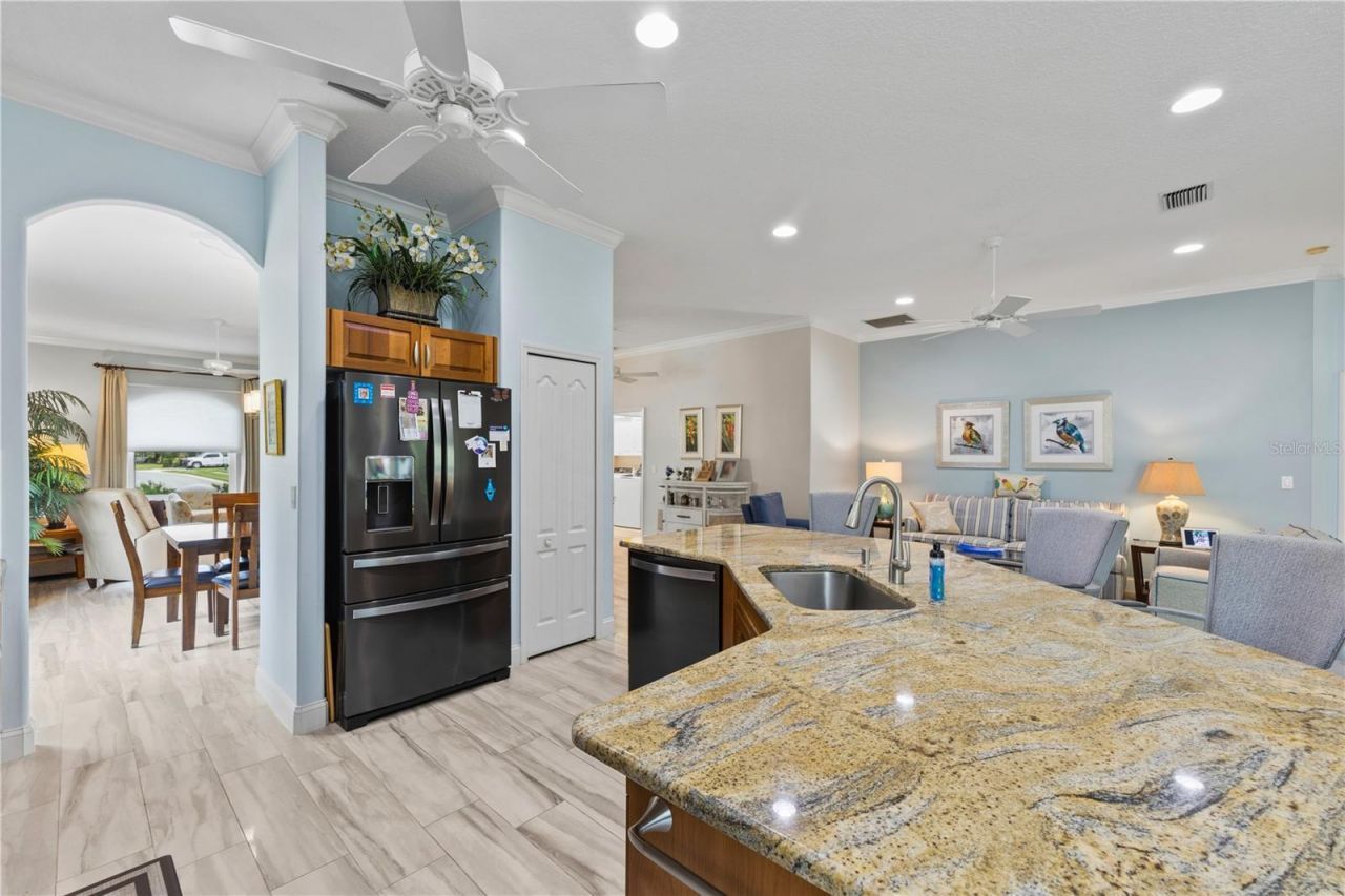 5948 Sandstone Avenue, Sarasota, FL 34243 Photo