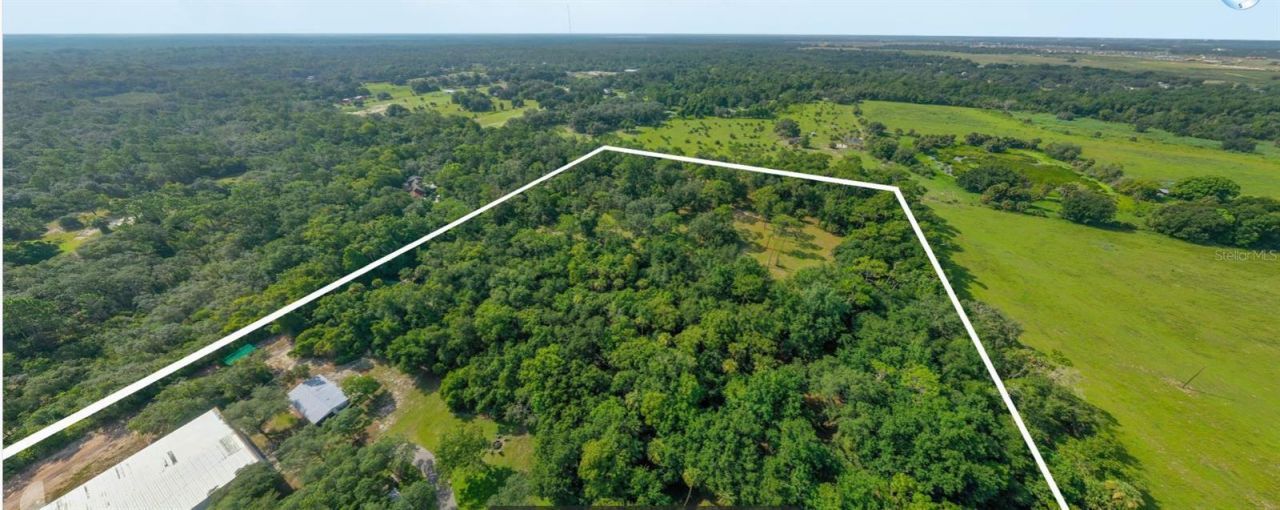 1617 Horseshoe Creek Road, Davenport, FL 33837 Photo