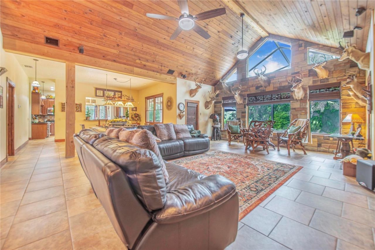 1617 Horseshoe Creek Road, Davenport, FL 33837 Photo