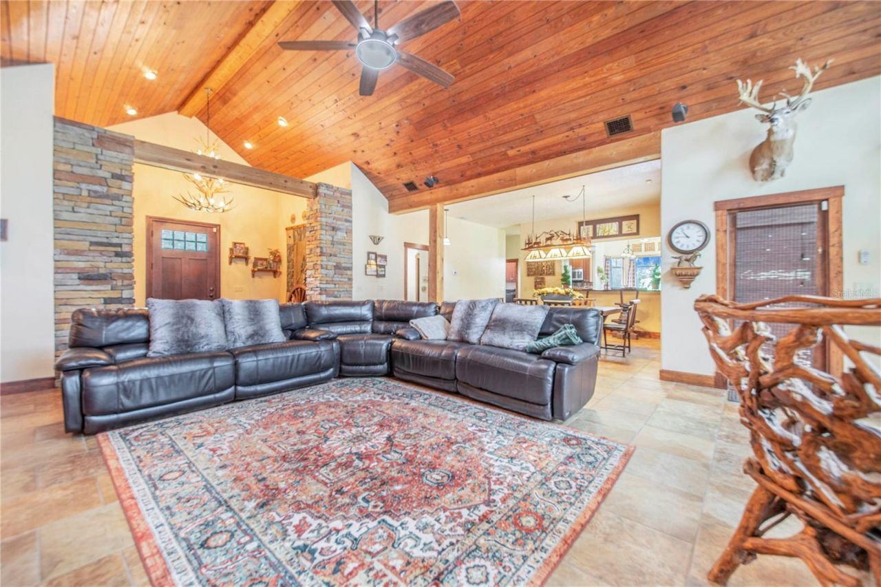 1617 Horseshoe Creek Road, Davenport, FL 33837 Photo