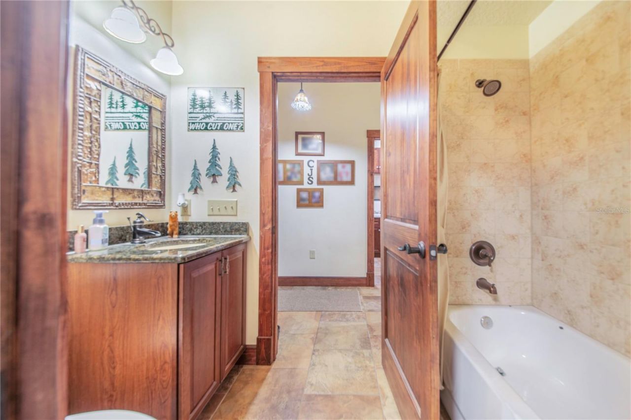 1617 Horseshoe Creek Road, Davenport, FL 33837 Photo