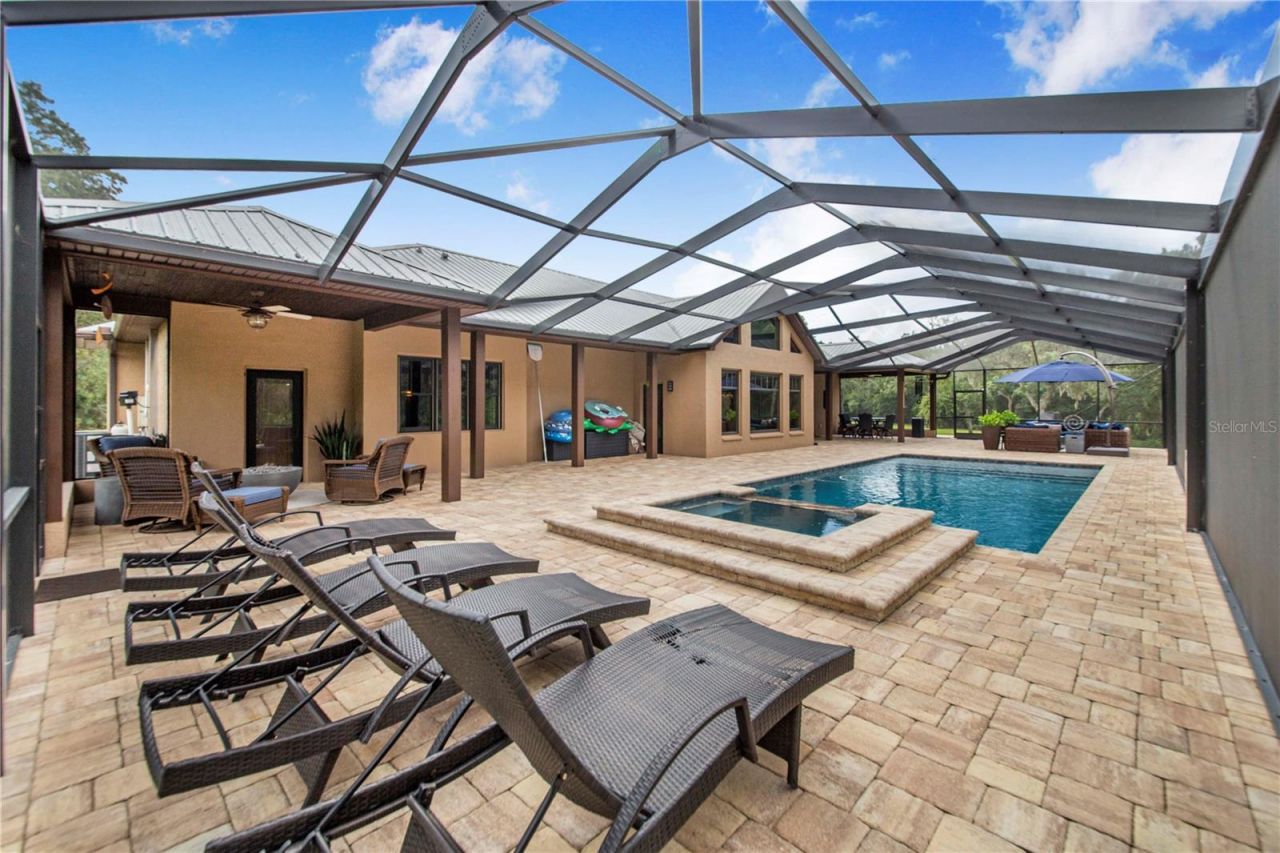 1617 Horseshoe Creek Road, Davenport, FL 33837 Photo
