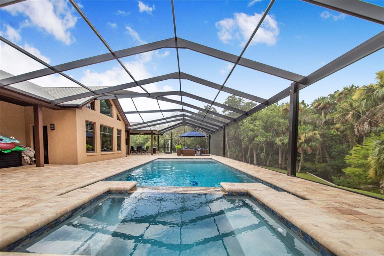 1617 Horseshoe Creek Road, Davenport, FL 33837 Photo