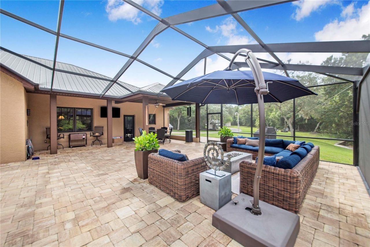 1617 Horseshoe Creek Road, Davenport, FL 33837 Photo