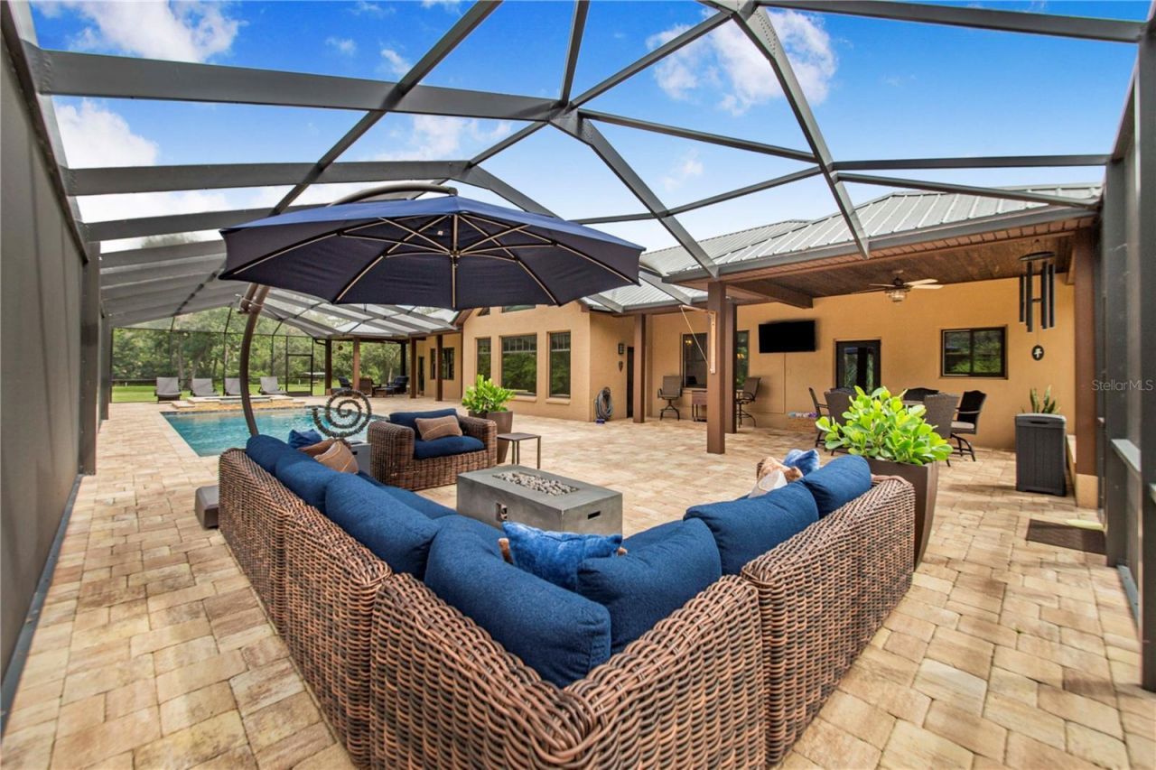 1617 Horseshoe Creek Road, Davenport, FL 33837 Photo