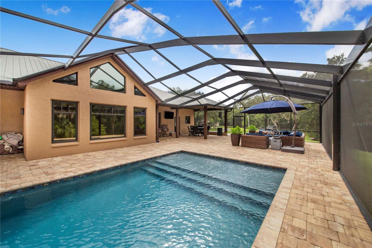 1617 Horseshoe Creek Road, Davenport, FL 33837 Photo