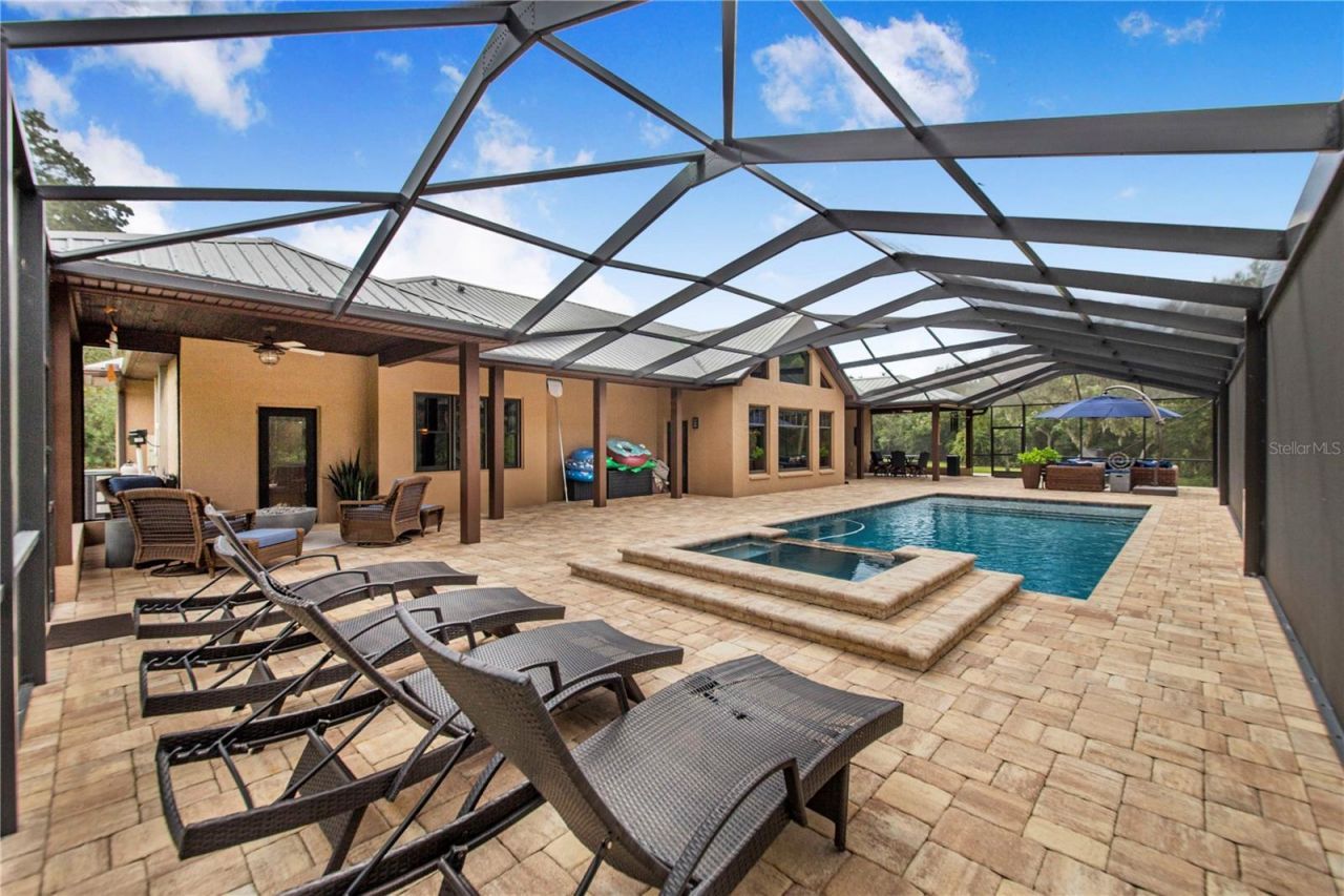 1617 Horseshoe Creek Road, Davenport, FL 33837 Photo