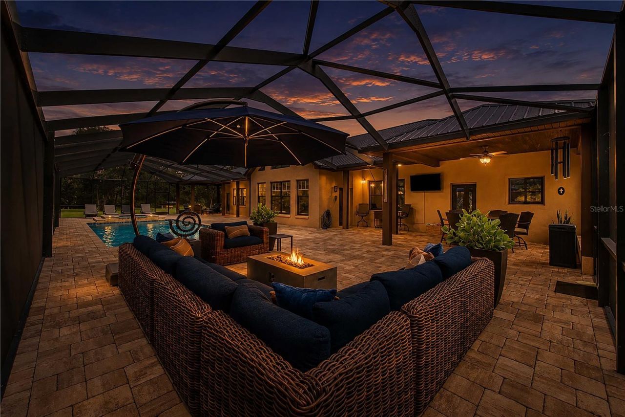 1617 Horseshoe Creek Road, Davenport, FL 33837 Photo