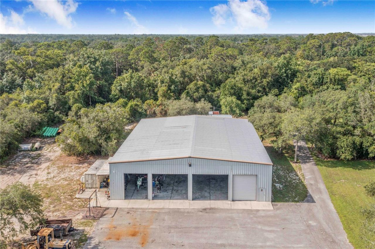 1617 Horseshoe Creek Road, Davenport, FL 33837 Photo