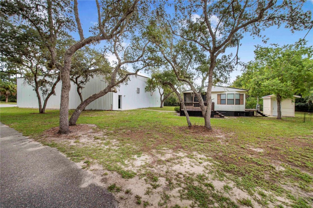 1617 Horseshoe Creek Road, Davenport, FL 33837 Photo