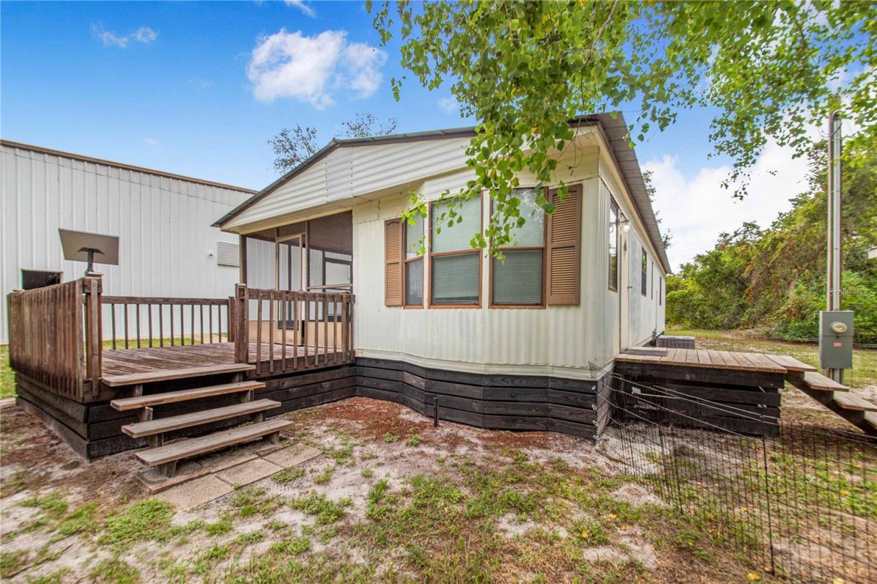 1617 Horseshoe Creek Road, Davenport, FL 33837 Photo