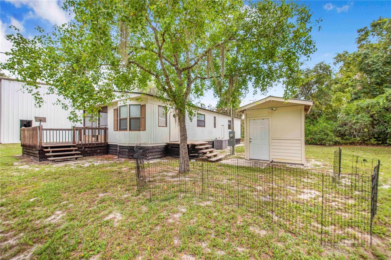 1617 Horseshoe Creek Road, Davenport, FL 33837 Photo