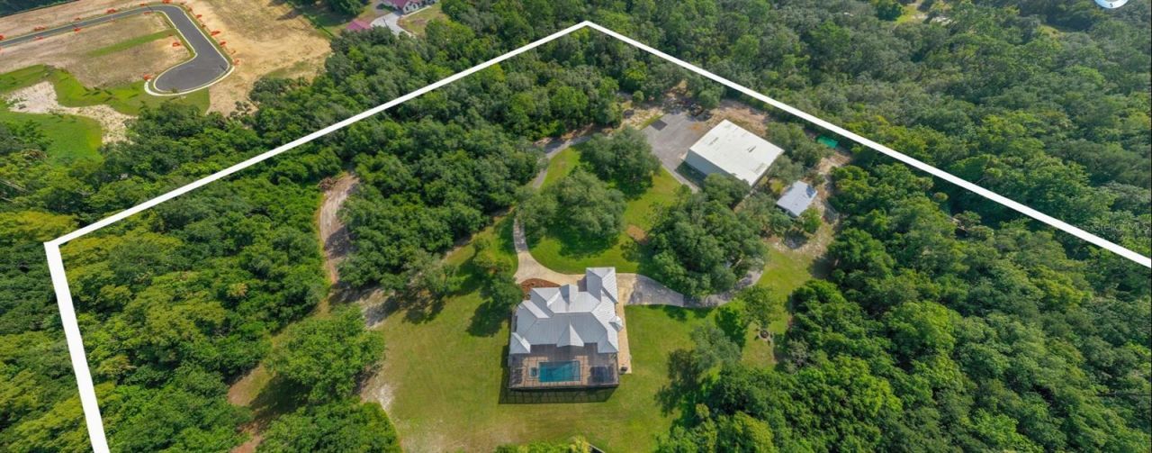 1617 Horseshoe Creek Road, Davenport, FL 33837 Photo