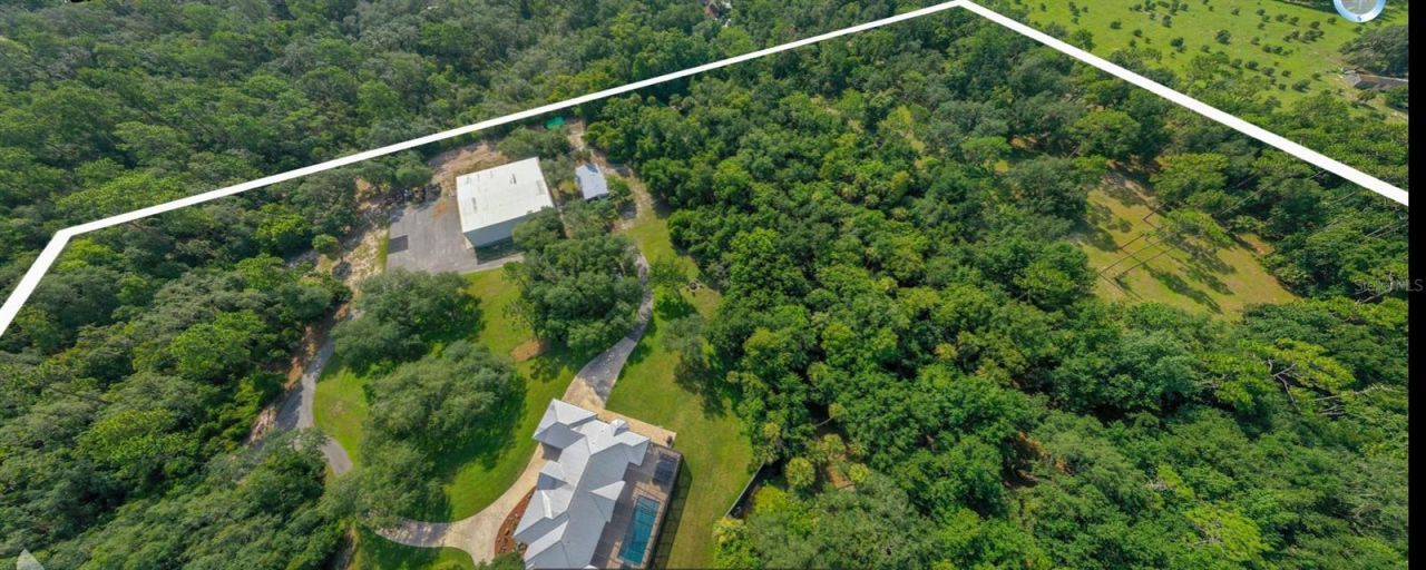 1617 Horseshoe Creek Road, Davenport, FL 33837 Photo