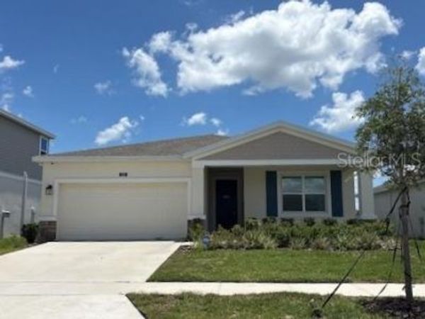2281 POCKY WAY , KISSIMMEE, FL 34746