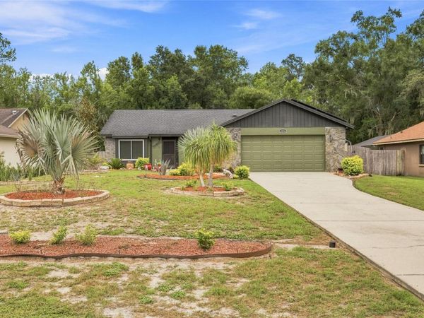 5016 SWALLOW DRIVE , LAND O LAKES, FL 34639