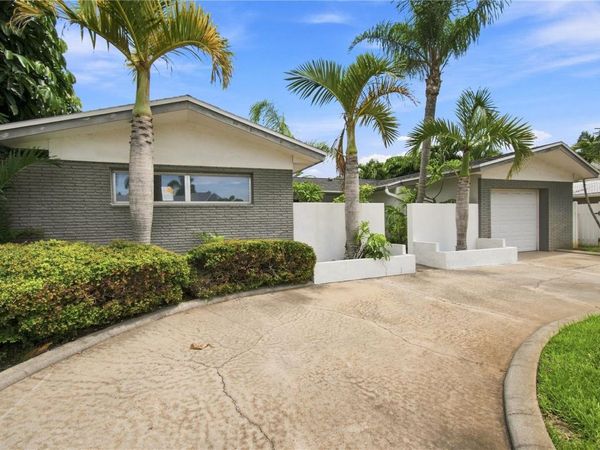 243 3RD STREET W, TIERRA VERDE, FL 33715