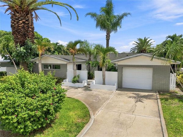 243 3RD STREET W, TIERRA VERDE, FL 33715