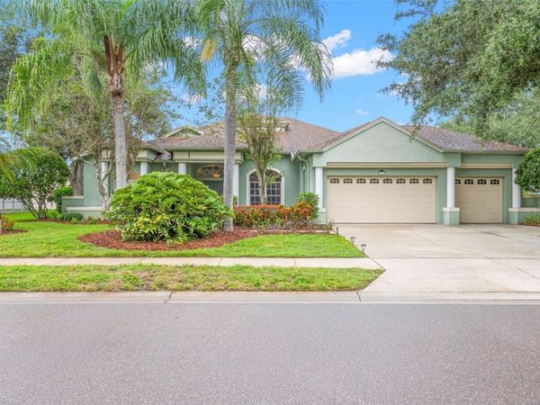 5501 STAG THICKET LANE , PALM HARBOR, FL 34685