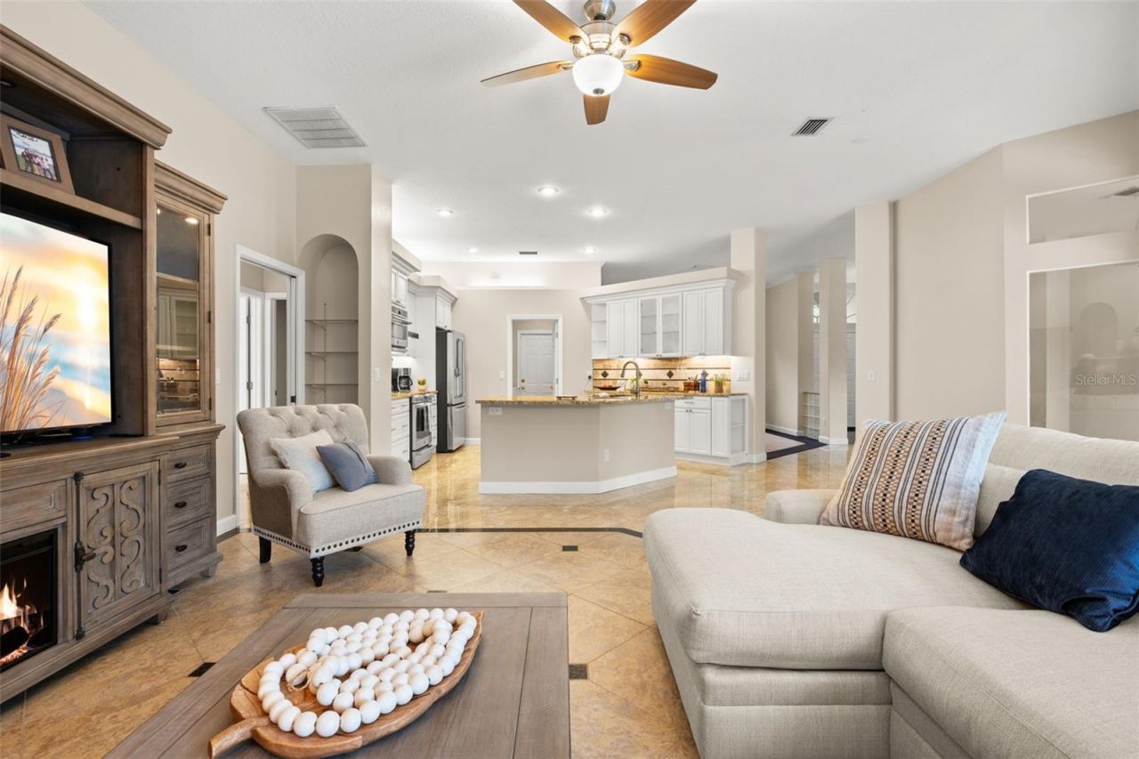 5501 Stag Thicket Lane, Palm Harbor, FL 34685 Photo