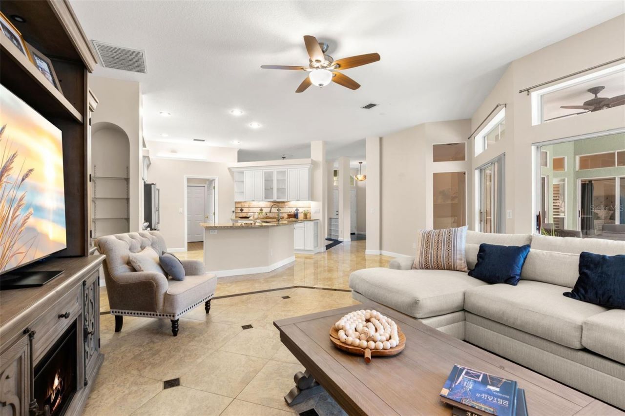 5501 Stag Thicket Lane, Palm Harbor, FL 34685 Photo