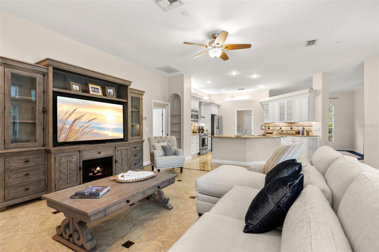 5501 Stag Thicket Lane, Palm Harbor, FL 34685 Photo