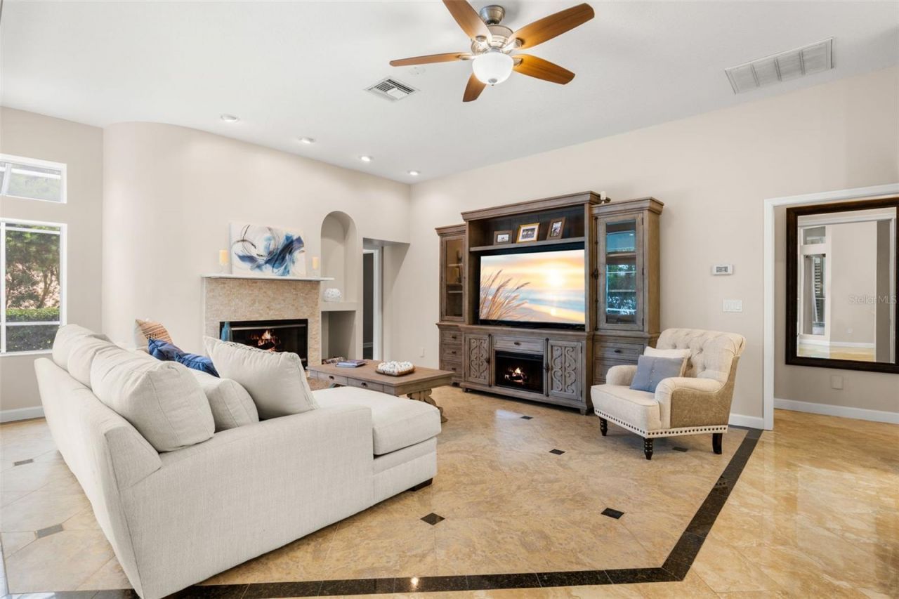 5501 Stag Thicket Lane, Palm Harbor, FL 34685 Photo