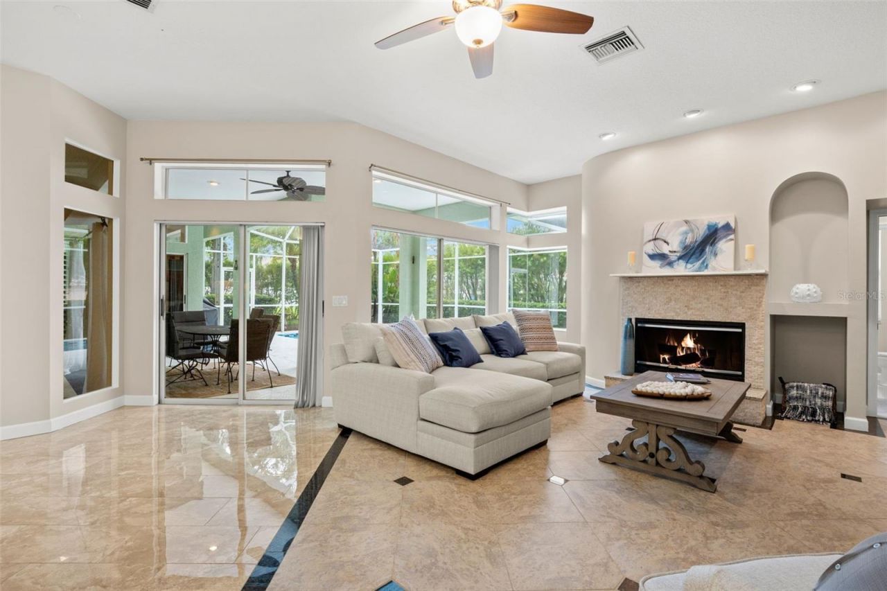 5501 Stag Thicket Lane, Palm Harbor, FL 34685 Photo