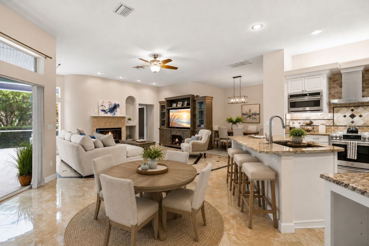 5501 Stag Thicket Lane, Palm Harbor, FL 34685 Photo