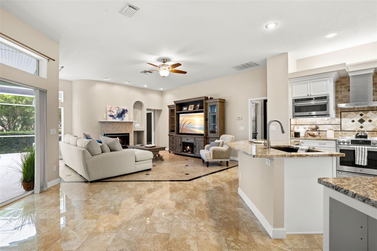 5501 Stag Thicket Lane, Palm Harbor, FL 34685 Photo