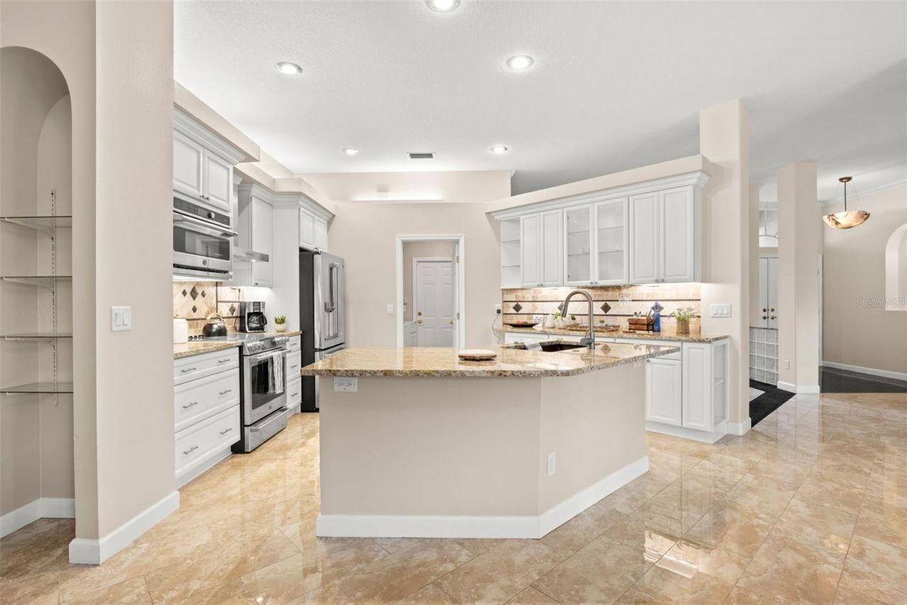5501 Stag Thicket Lane, Palm Harbor, FL 34685 Photo