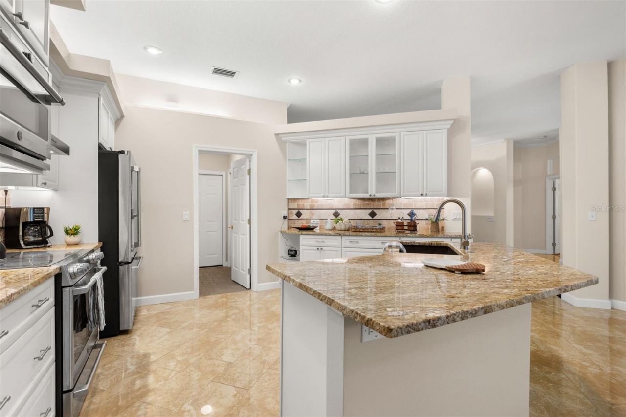 5501 Stag Thicket Lane, Palm Harbor, FL 34685 Photo