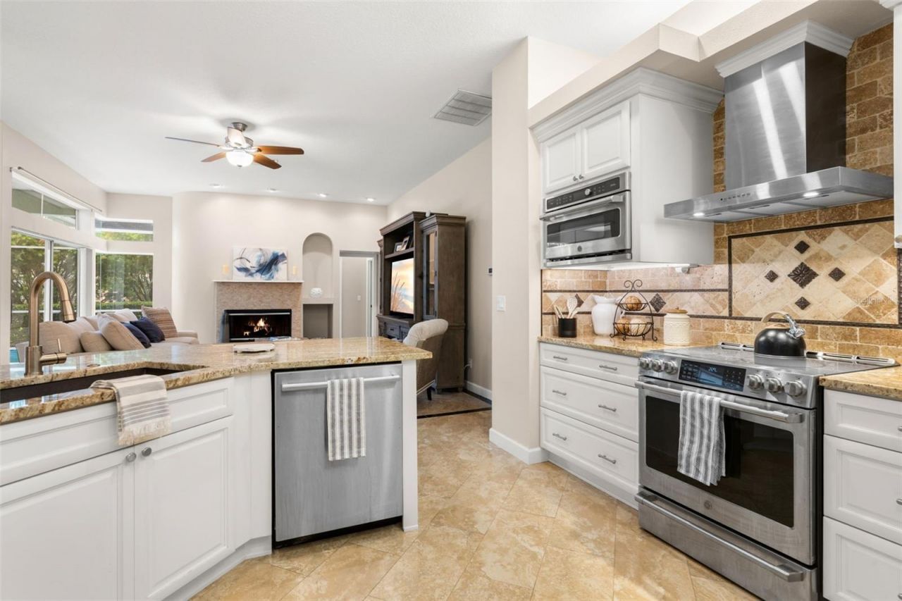 5501 Stag Thicket Lane, Palm Harbor, FL 34685 Photo
