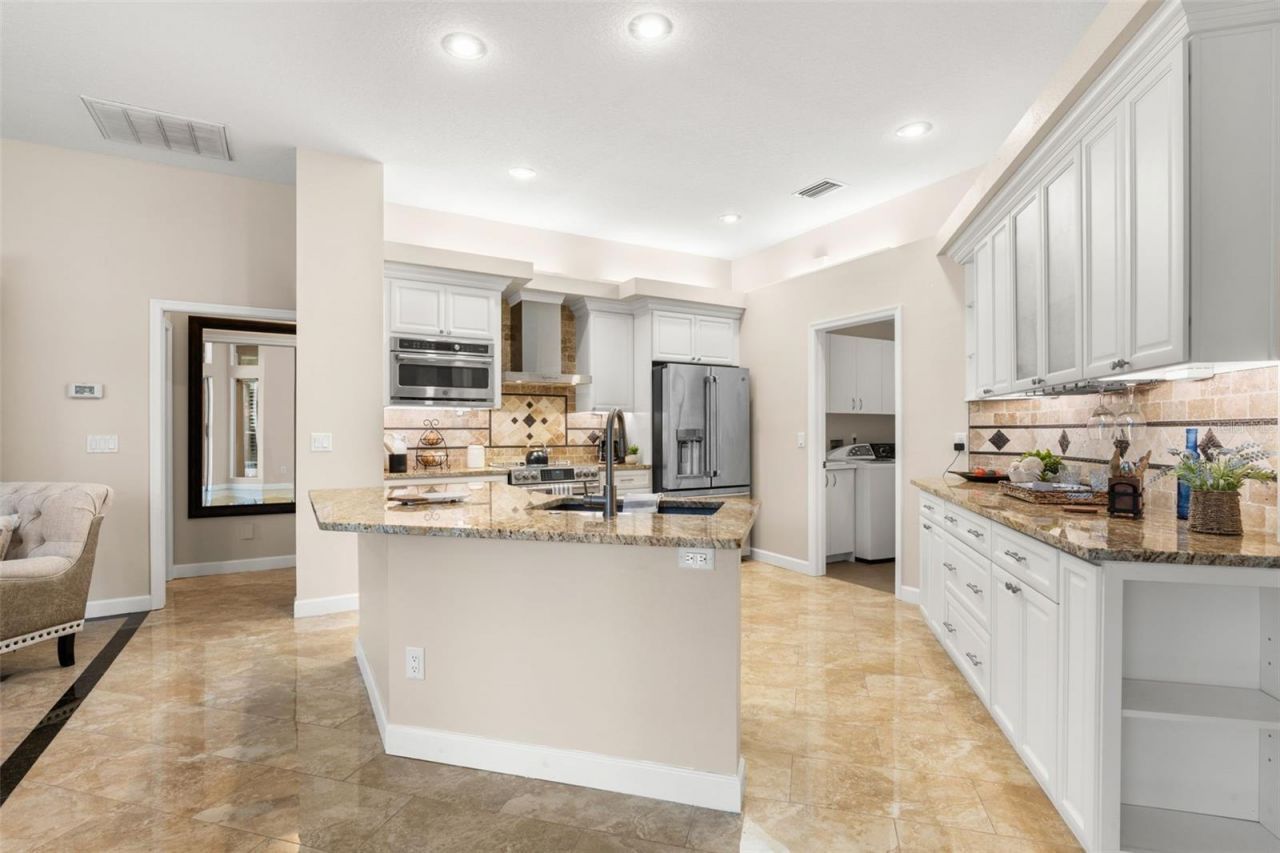 5501 Stag Thicket Lane, Palm Harbor, FL 34685 Photo