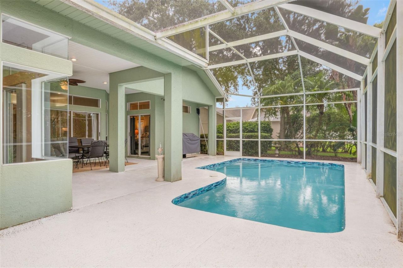 5501 Stag Thicket Lane, Palm Harbor, FL 34685 Photo