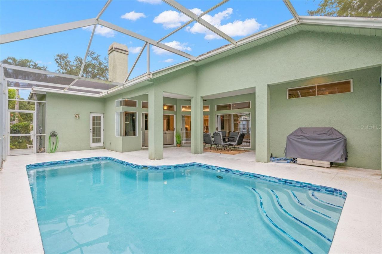5501 Stag Thicket Lane, Palm Harbor, FL 34685 Photo
