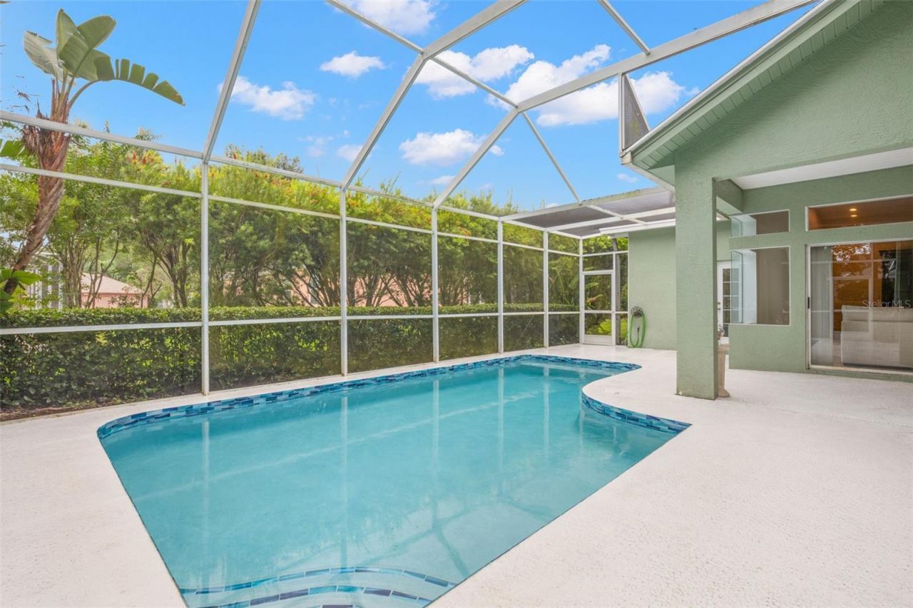 5501 Stag Thicket Lane, Palm Harbor, FL 34685 Photo