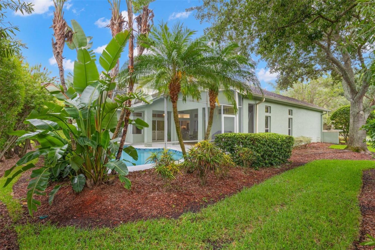 5501 Stag Thicket Lane, Palm Harbor, FL 34685 Photo