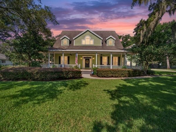 2928 CHELSEA WOODS DRIVE, VALRICO, FL 33596