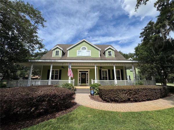 2928 CHELSEA WOODS DRIVE , VALRICO, FL 33596