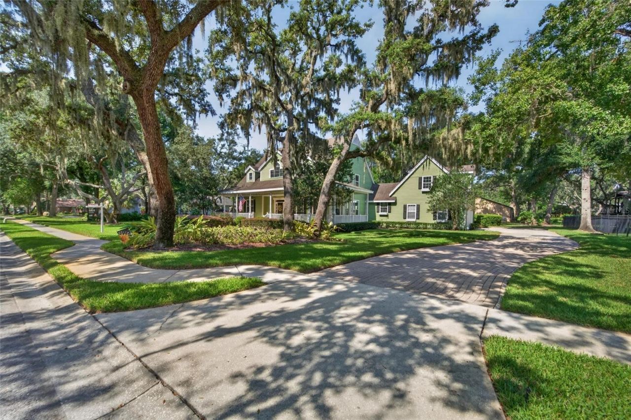 2928 Chelsea Woods Drive, Valrico, FL 33596 Photo
