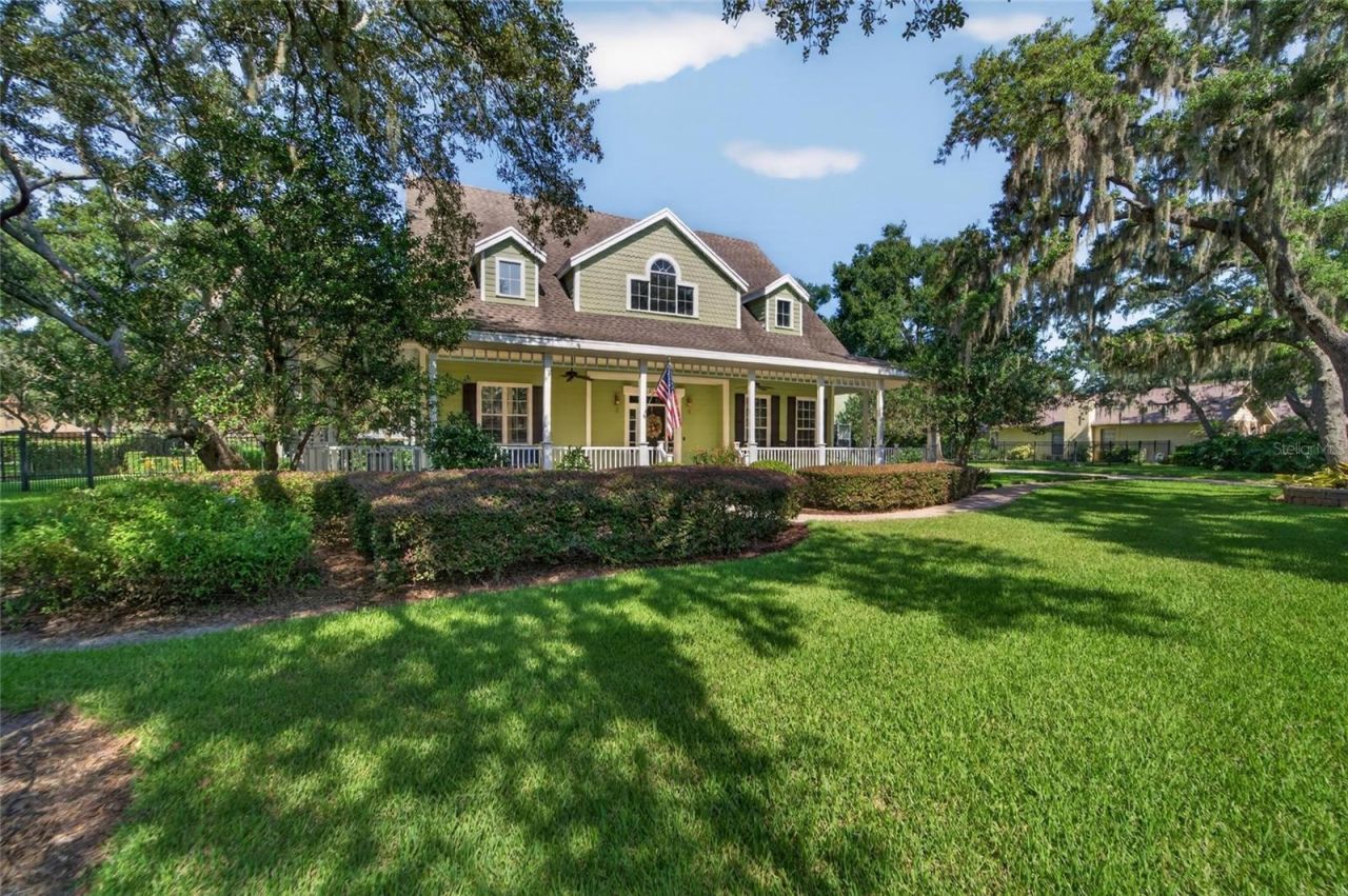 2928 Chelsea Woods Drive, Valrico, FL 33596 Photo