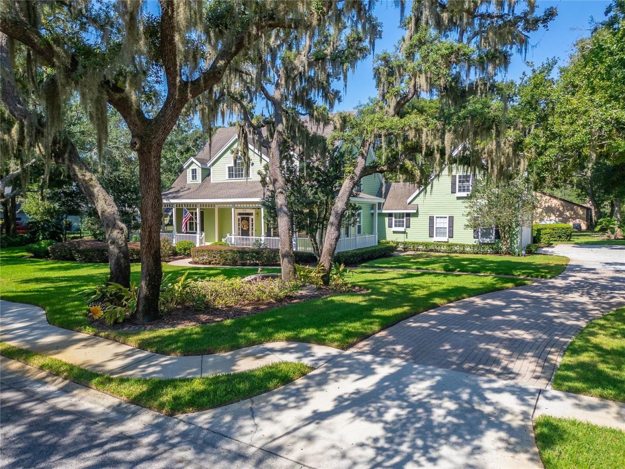 2928 Chelsea Woods Drive, Valrico, FL 33596 Photo