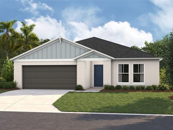 36659 THORNHEDGE DRIVE , ZEPHYRHILLS, FL 33541