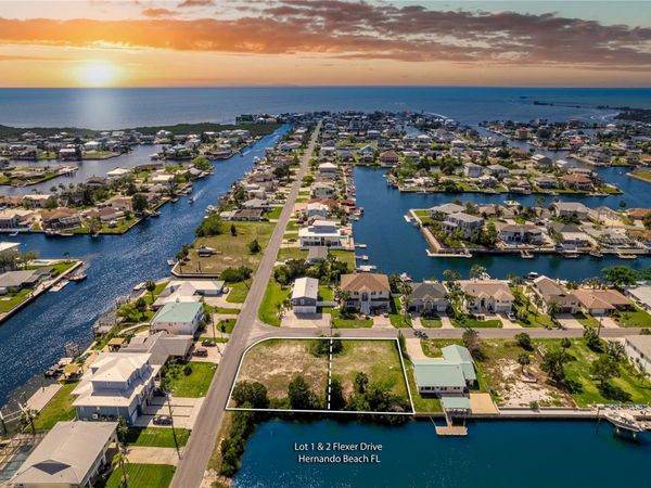 4252 FLEXER DRIVE , HERNANDO BEACH, FL 34607