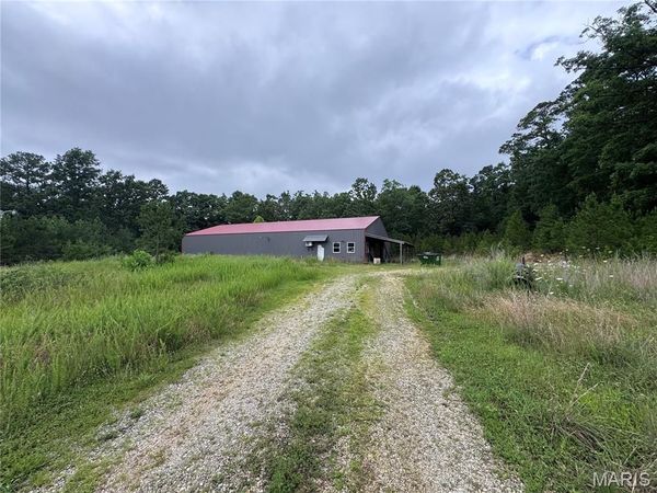 18205 Whitlock Road , Licking, MO 65542