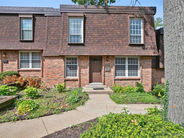 13511 Coliseum Drive, Chesterfield, MO 63017