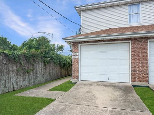 2901 KANSAS Avenue , Kenner, LA 70065